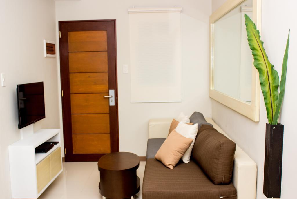 Klm Condotel Анхелес Екстер'єр фото