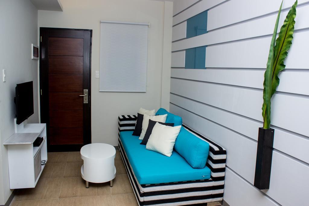 Klm Condotel Анхелес Екстер'єр фото