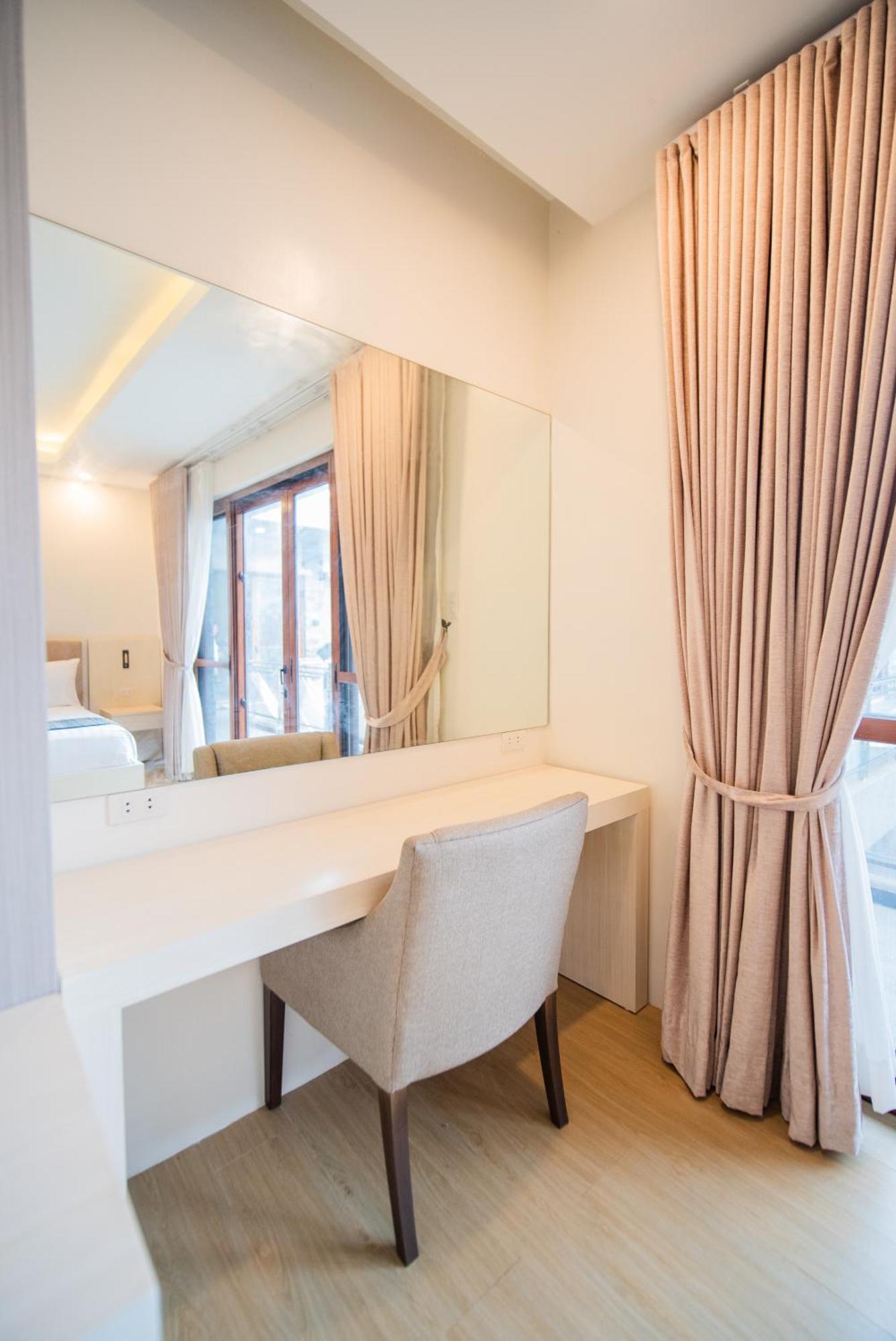 Klm Condotel Анхелес Екстер'єр фото