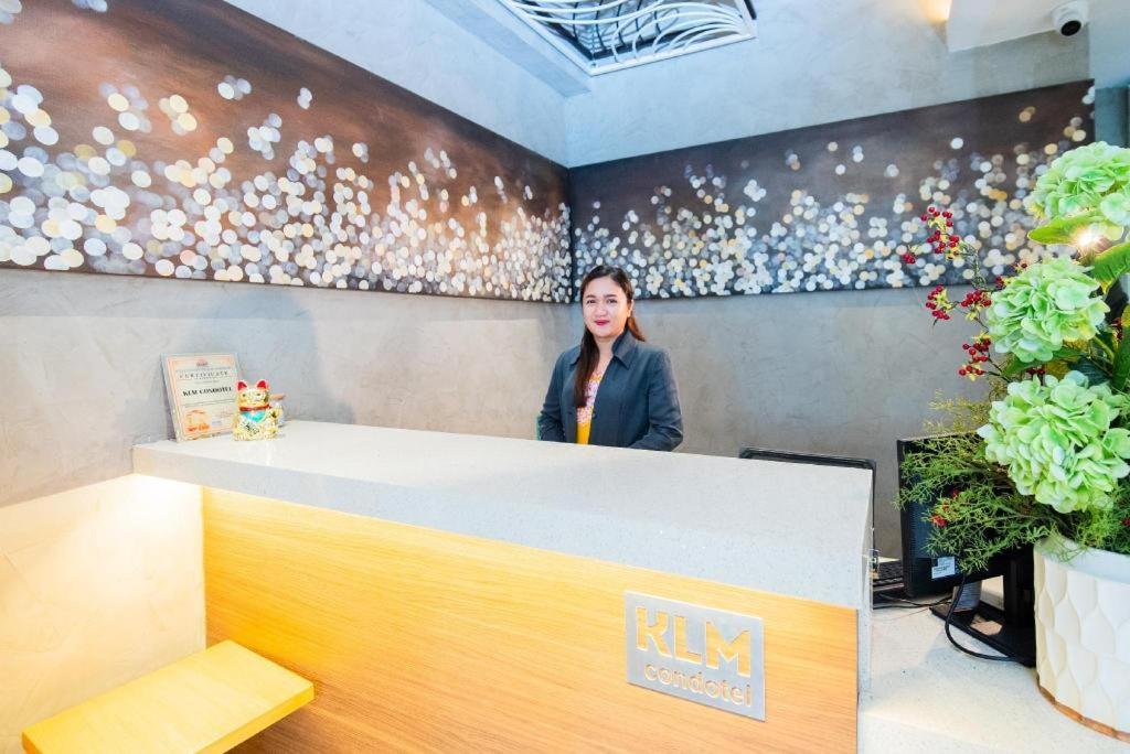 Klm Condotel Анхелес Екстер'єр фото